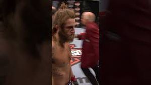 Video post by @ufc on YouTube