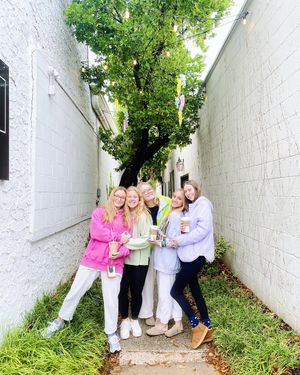 Image post by @samfordchiomega on Instagram