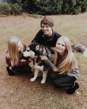 Image post by @theaddymiller on Instagram