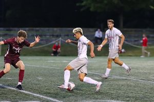 Image post by @maristmenssoccer on Instagram