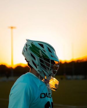 Image post by @uolacrosse on Instagram
