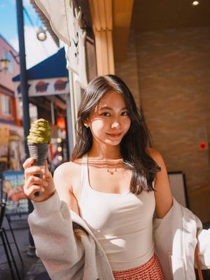 Image post by @xinlinnn on Instagram