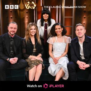 Image post by @bbciplayer on Instagram