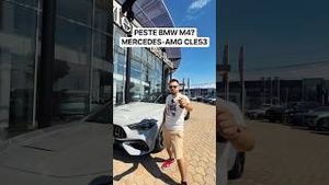 Video post by @Masini cu Luci Popa on YouTube