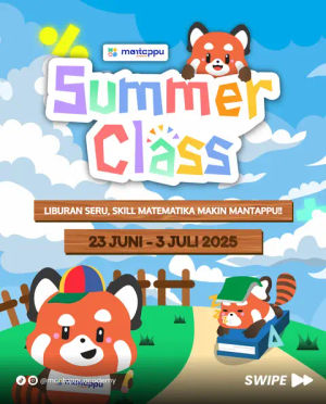 Image post by @mantappuacademy on TikTok