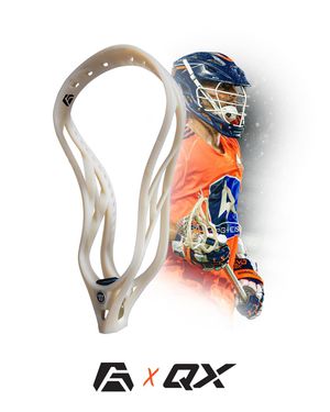 Image post by @warriorlax on Instagram