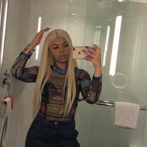 Image post by @kierrakie on Instagram