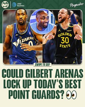 Image post by @playmaker on Instagram