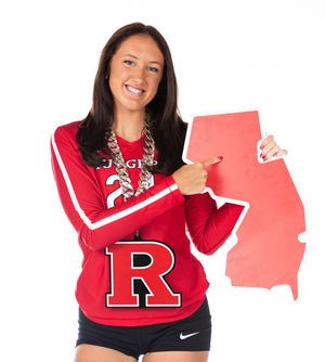Image post by @ruvball on Instagram