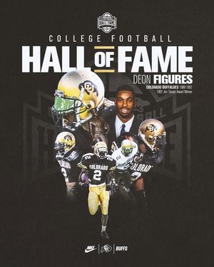 Image post by @cubuffsfootball on Facebook
