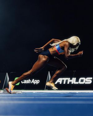 Image post by @cashapp on Instagram