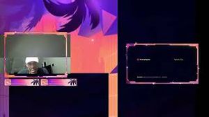 Video post by @developingsam1597 on YouTube