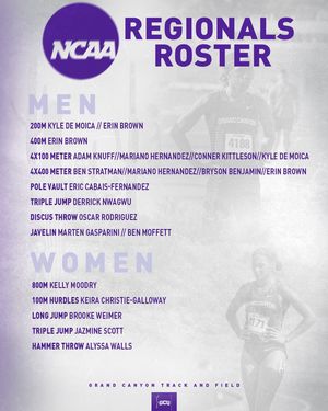 Image post by @gcu_tf on Instagram