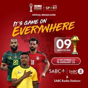 Image post by @sabcsport on Instagram