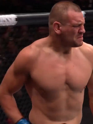 Video post by @ufc on TikTok