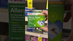 Video post by @cvs on YouTube