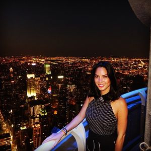 Image post by @empirestatebldg on Instagram