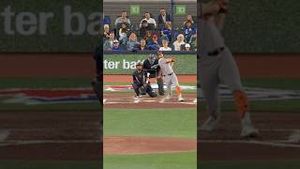 Video post by @orioles on YouTube