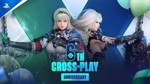 Video post by @PlayStation on YouTube