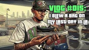Video post by @moyaboomin on YouTube