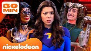Video post by @nickelodeon on YouTube