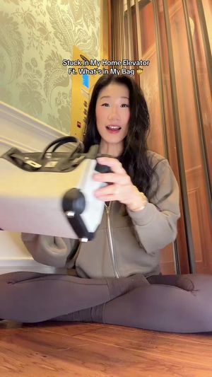 Video post by @beccaxbloom on TikTok