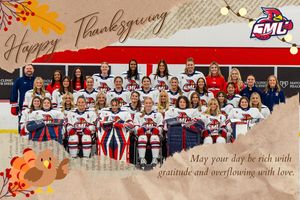 Image post by @smumn_whockey on Instagram