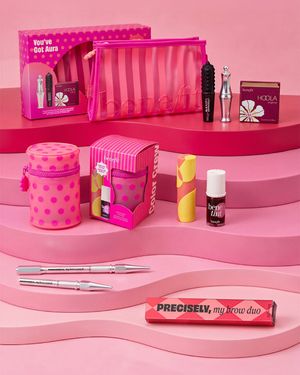 Image post by @benefitspain on Instagram