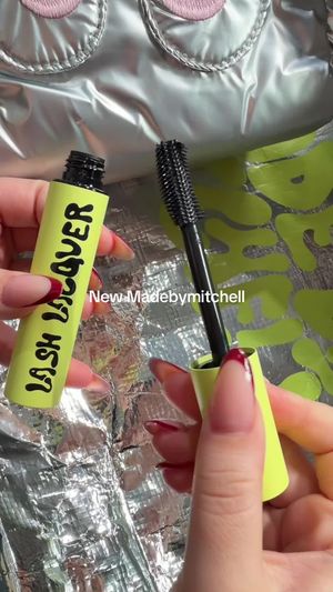 Video post by @beckymorganmakeup on TikTok