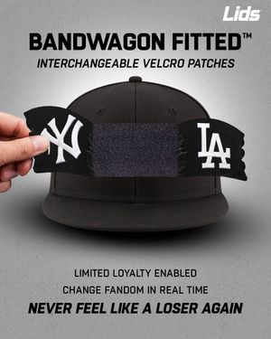 Image post by @lids on Instagram
