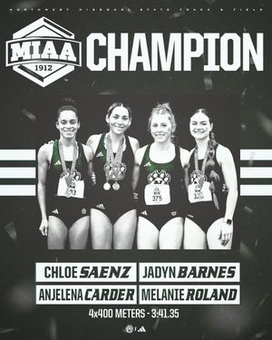 Image post by @NWBearcatXCTF on Twitter