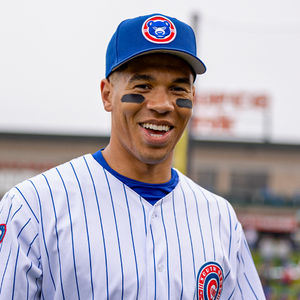 Image post by @sbcubs on Instagram