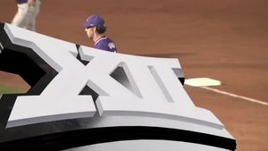 Video post by @KStateBSB on Twitter