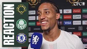 Video post by @chelseafc on YouTube