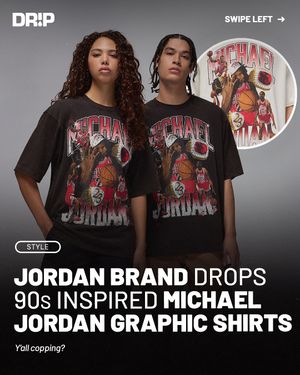 Image post by @drip on Instagram