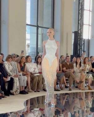 Image post by @harpersbazaarus on Instagram