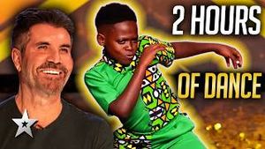 Video post by @shortsgottalent on YouTube