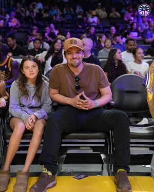 Image post by @la_sparks on Instagram