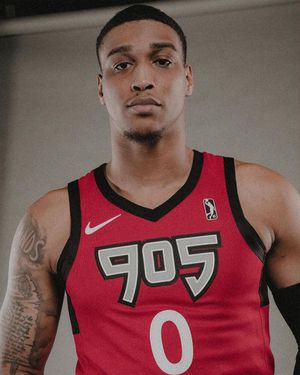 Image post by @raptors905 on Instagram