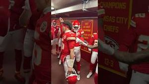 Video post by @Kansas City Chiefs on YouTube