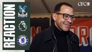 Video post by @chelseafc on YouTube