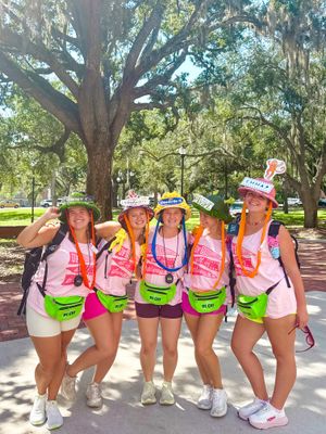 Image post by @ufphimu on Instagram
