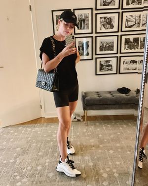 Image post by @gilliandelzotto on Instagram
