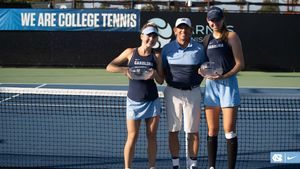 Image post by @tarheels on Facebook
