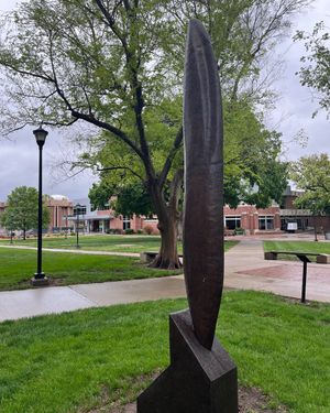 Image post by @WichitaState on Twitter
