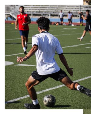 Image post by @marshallboyssoccer on Instagram
