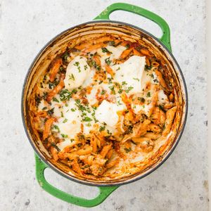 Image post by @cookscountry on Instagram