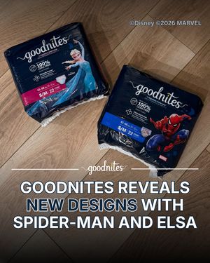 Image post by @goodnites on Instagram
