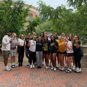 Image post by @wmtribewbb on Instagram