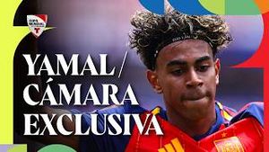 Video post by @deportes on YouTube